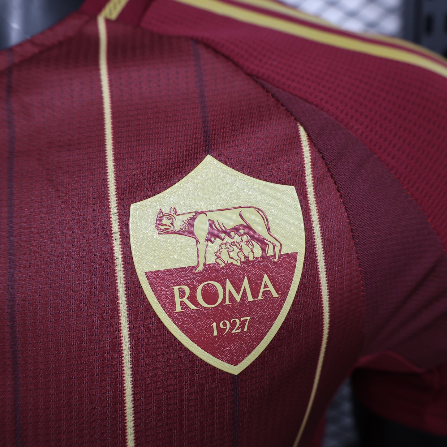 Roma Home Player Edition 24 25