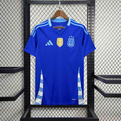 Argentina away 24/25 T-shirt