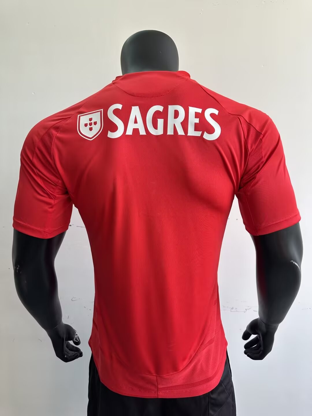 Benfica Home24/25 T-shirt