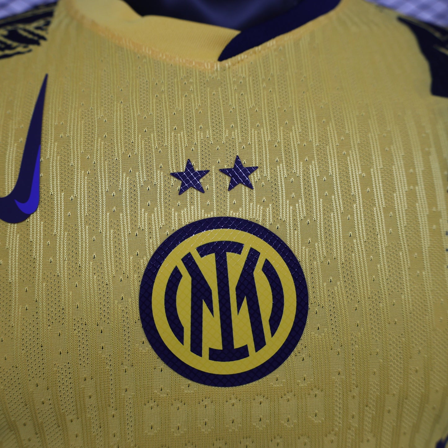 Inter Milan Second away 24/25 T-shirt