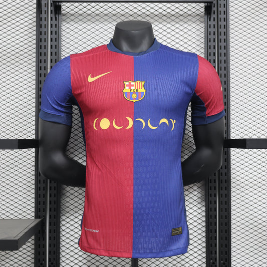 Barcelona The Special Kit T-shirt