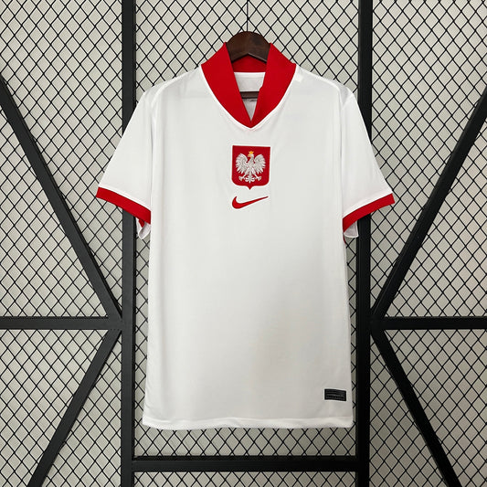 Poland Home 24/25 T-shirt