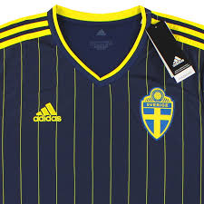 Sweden away 2020 T-shirt