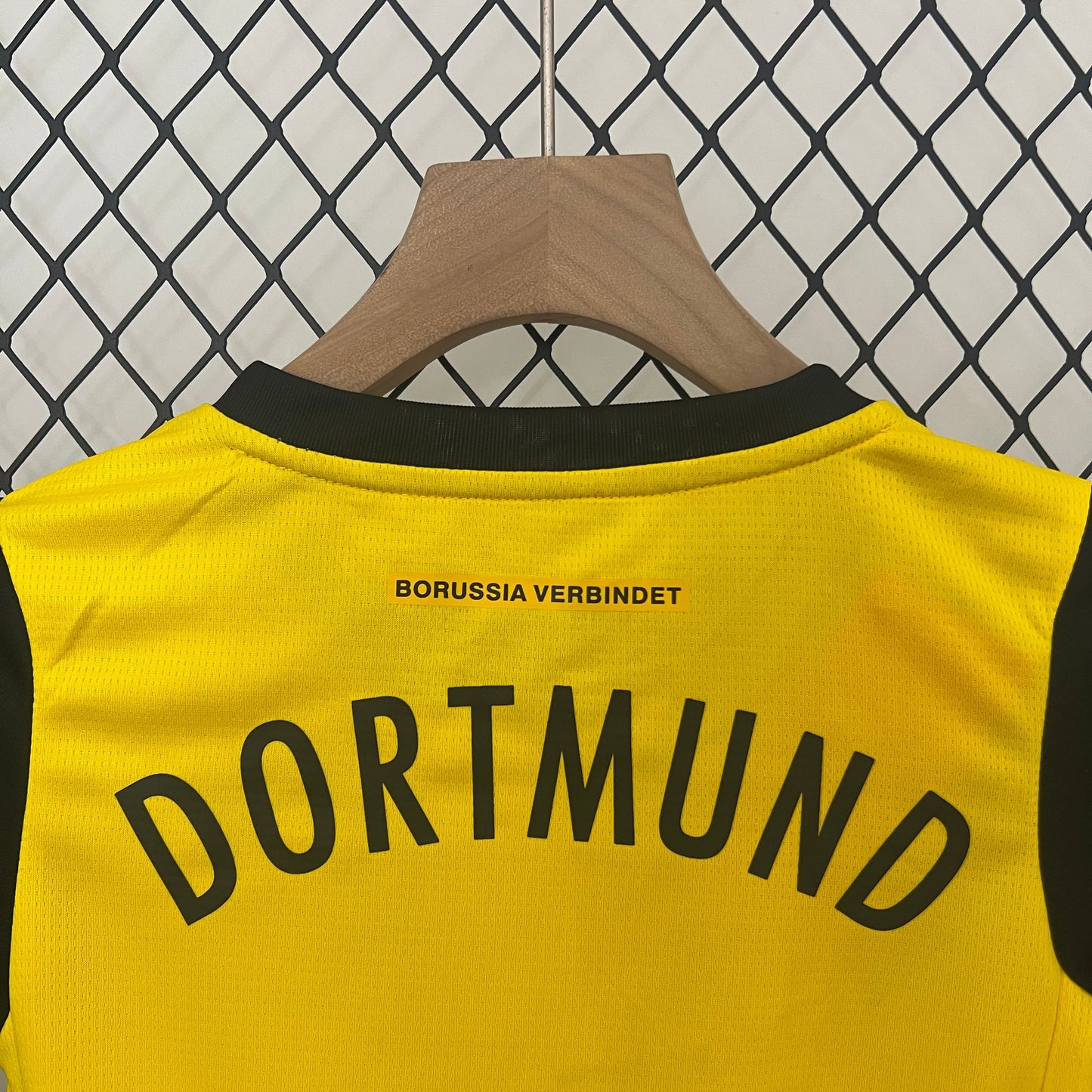 Kid`s Set Borussia Dortmund