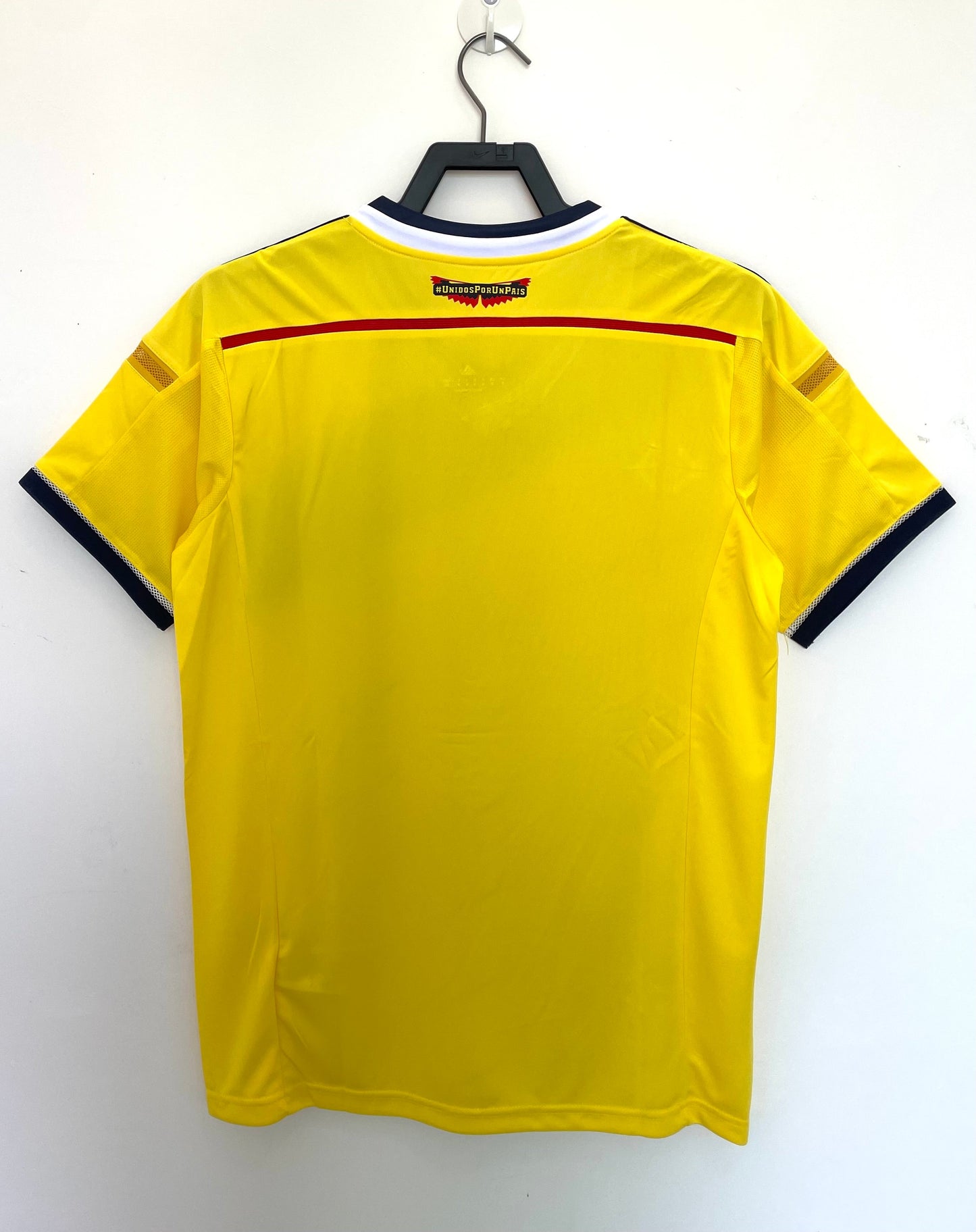 Retro Colombia home 2014 T-shirt