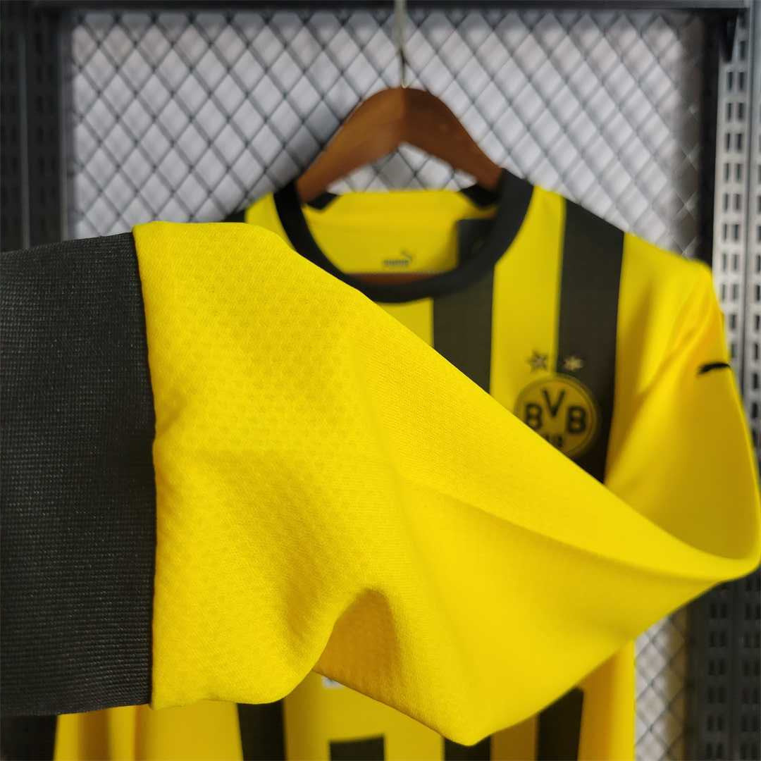 Borussia Dortmund Long Sleeve