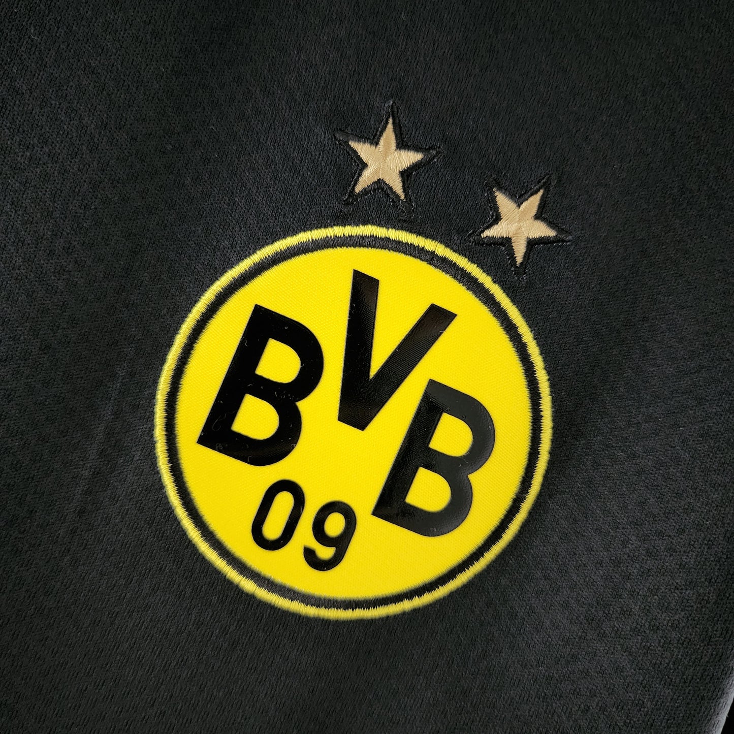 Borussia Dortmund T-shirt Away