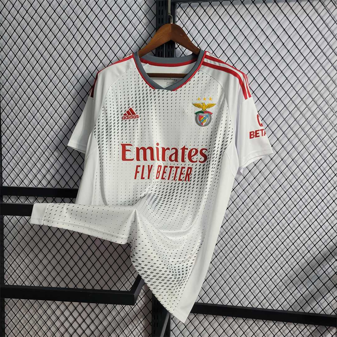 Benfica third  22-23  T-shirt