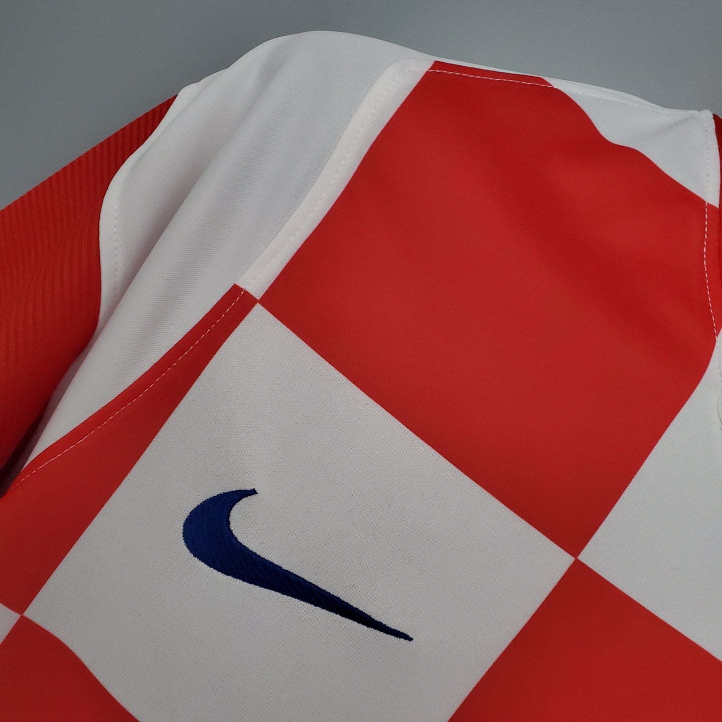 Croatia home 2020 T-shirt