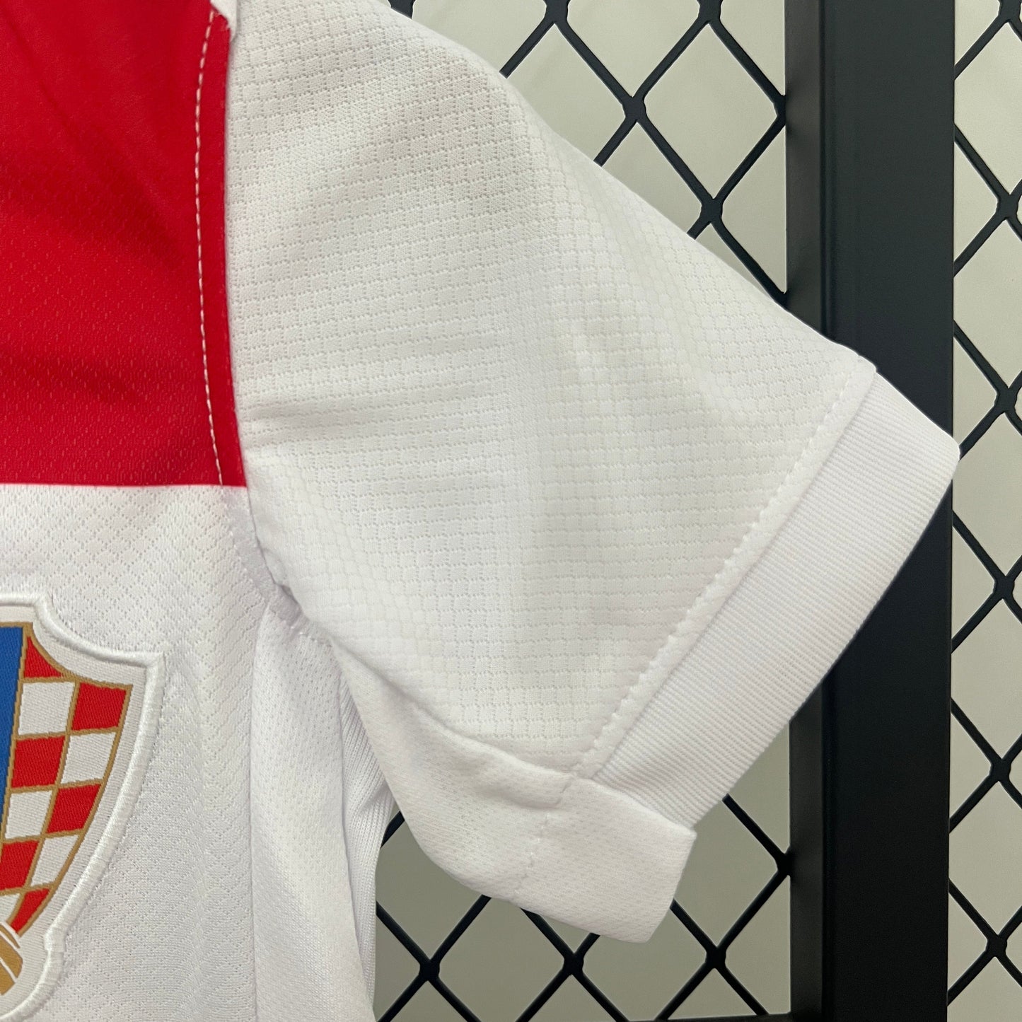 Kids kit  Croatia Home 24/ 25