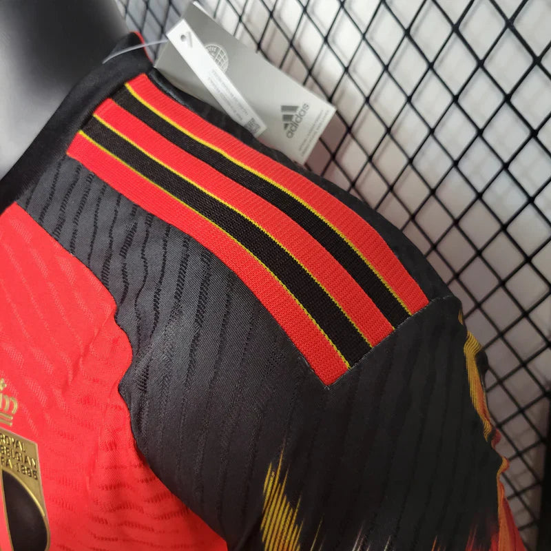 Belgium home 2022 T-shirt