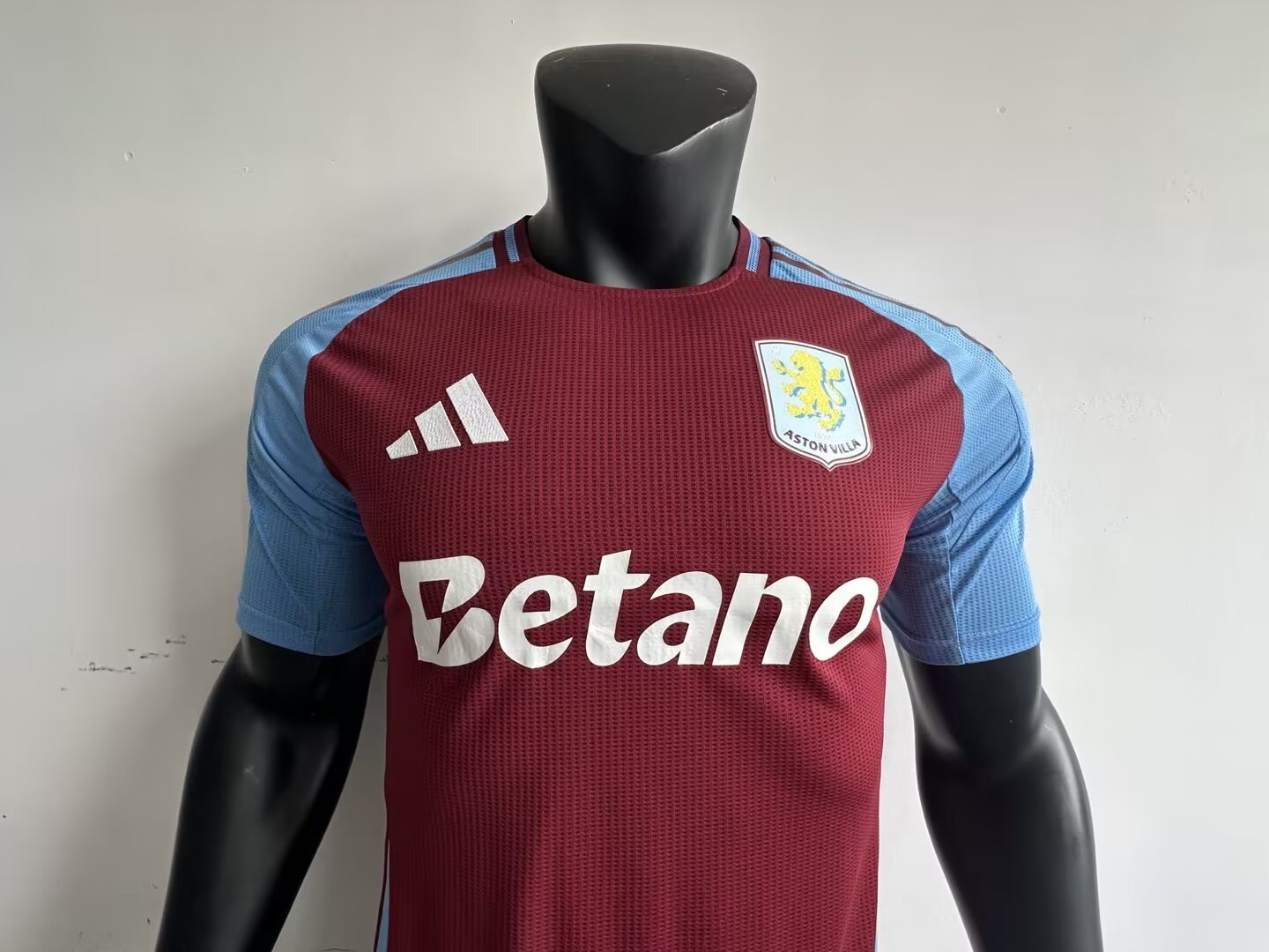 Aston Villa Home 24/25 T-shirt