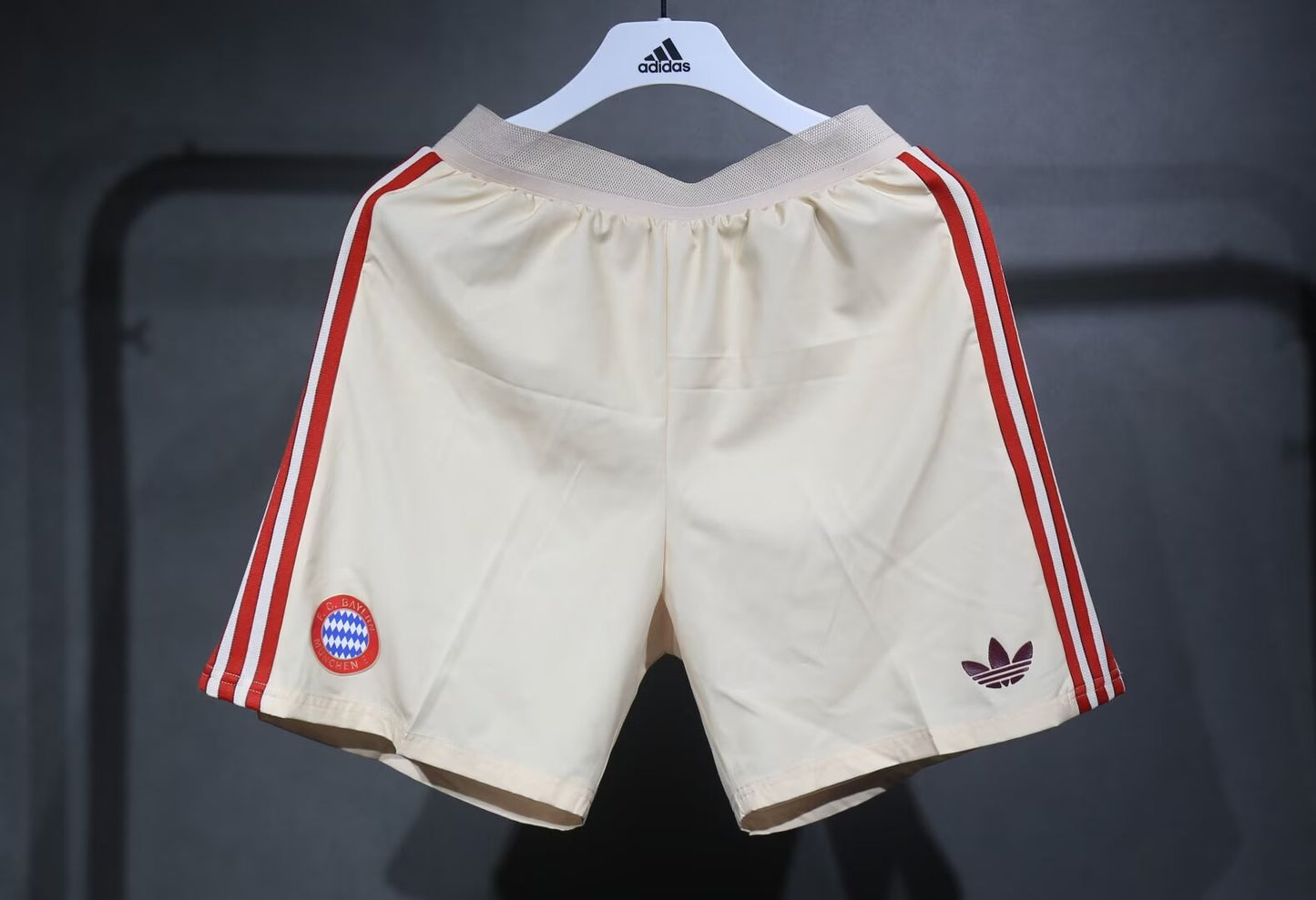 Bayern Munchen Kit Set