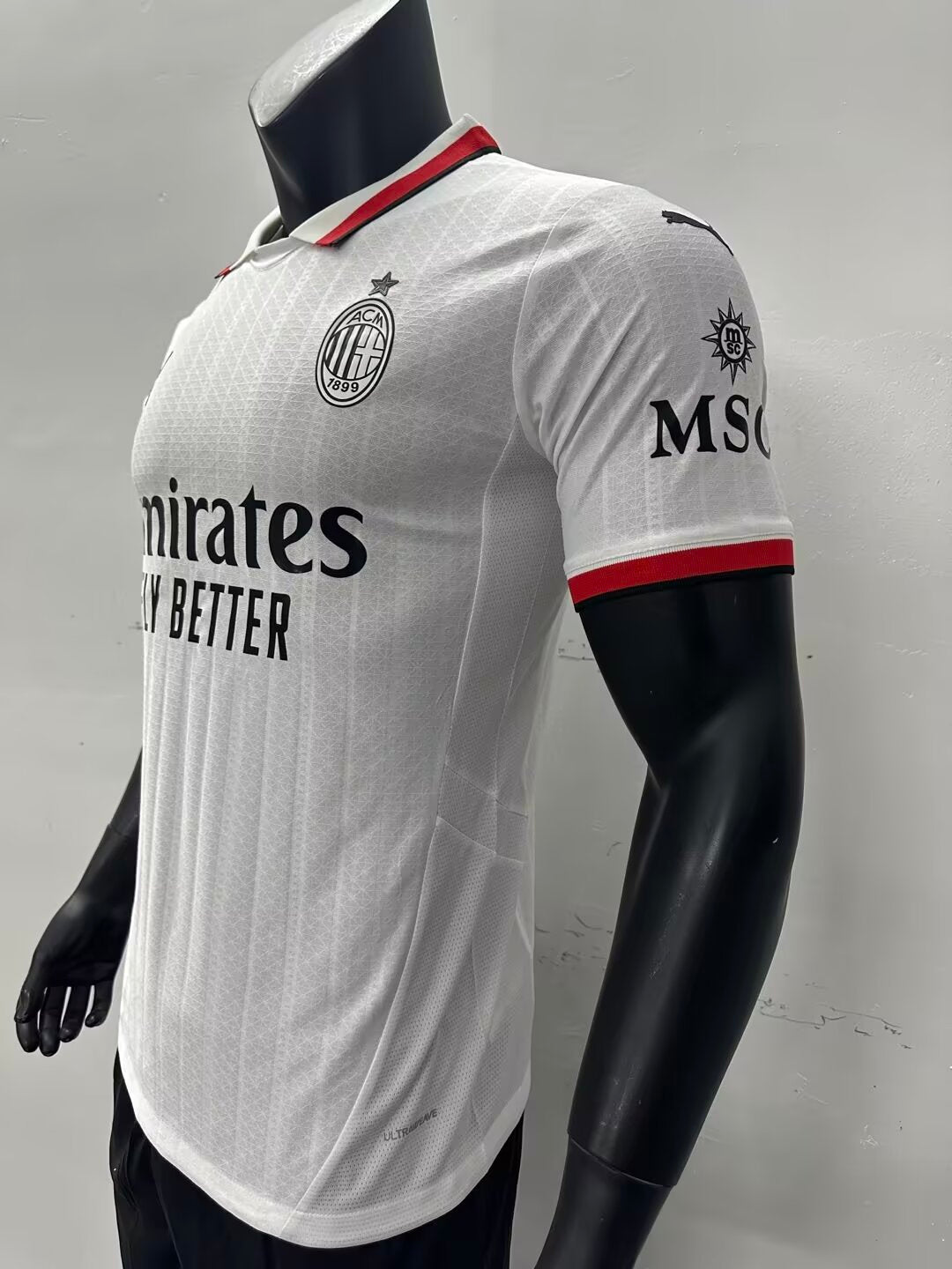 AC Milan away 24/25 T-shirt