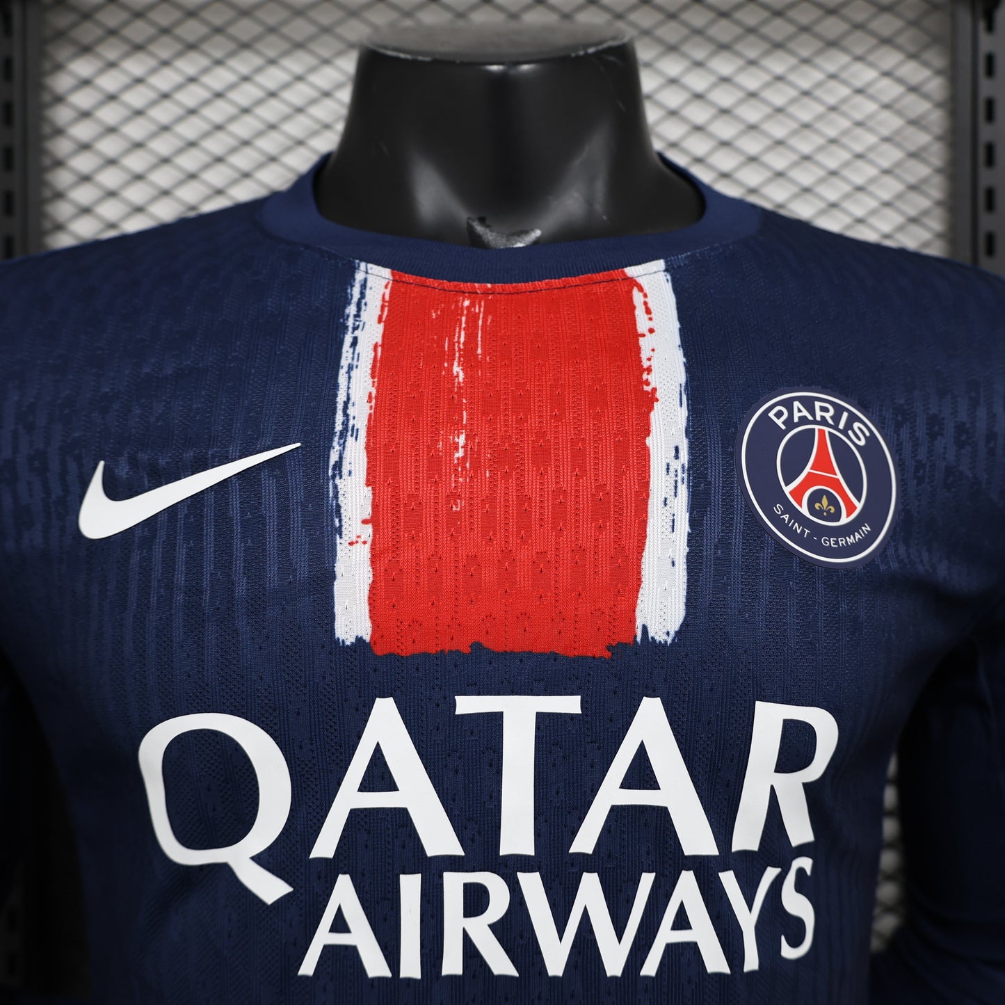 PSG Long Sleeved 24/25