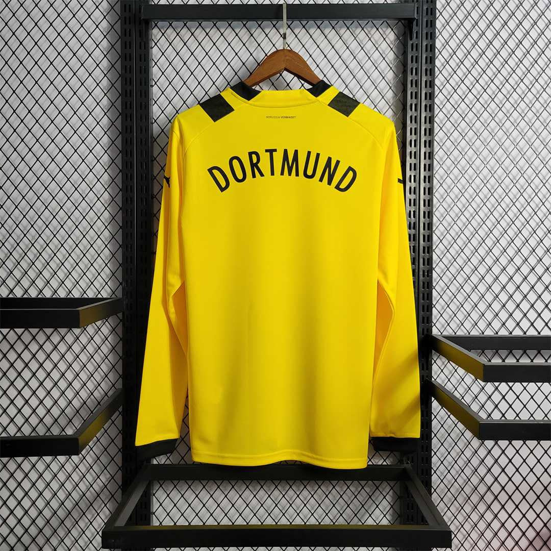 Borussia Dortmund Long Sleeve