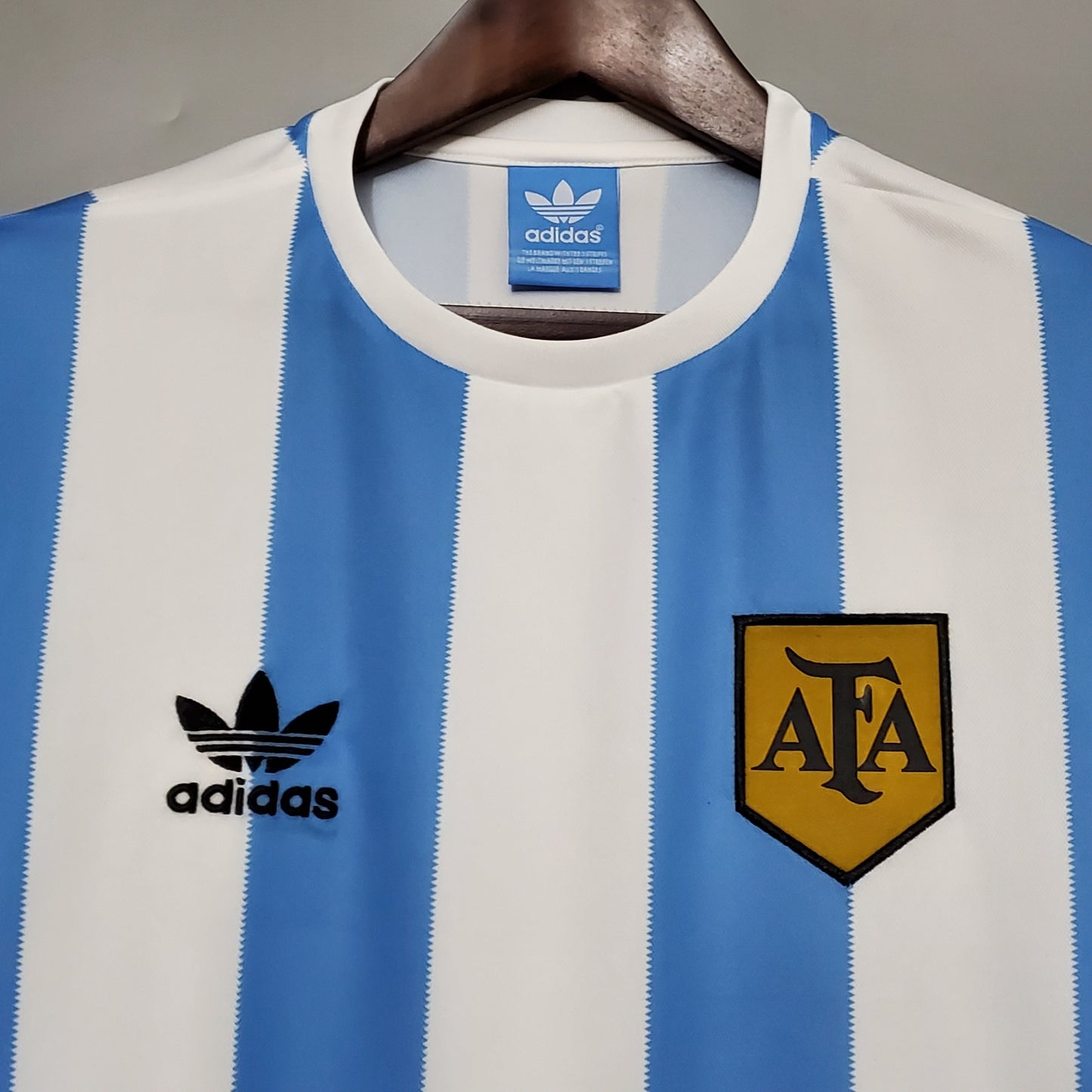 Argentina x 22/23  Shirt