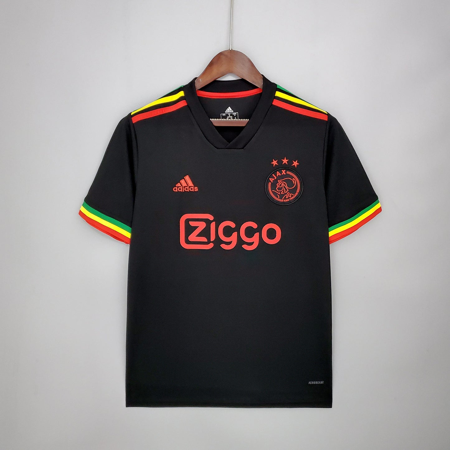 Ajax Amsterdam ''Curaça'' T-Shirt