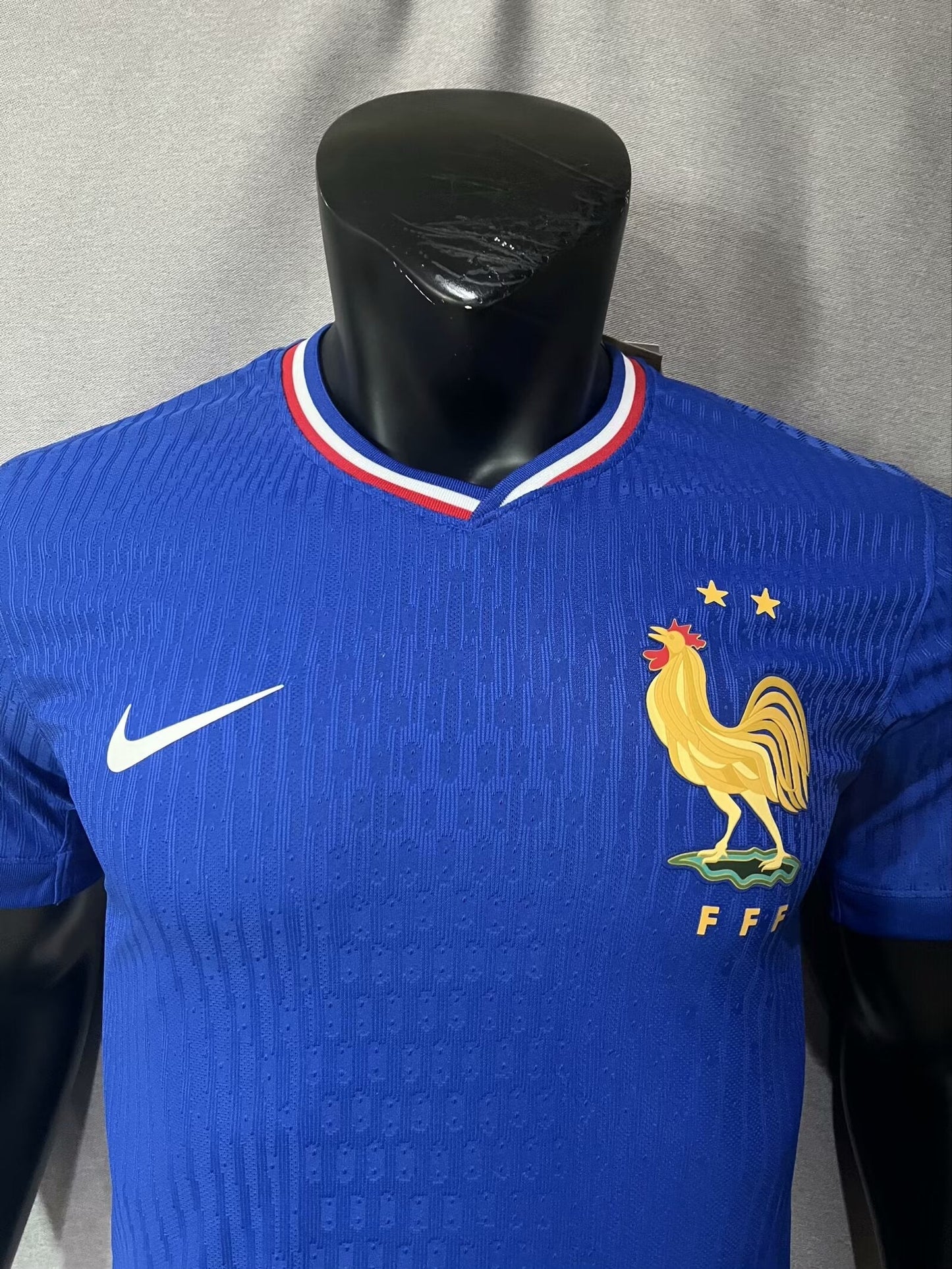 France Home 24/25 T-shirt