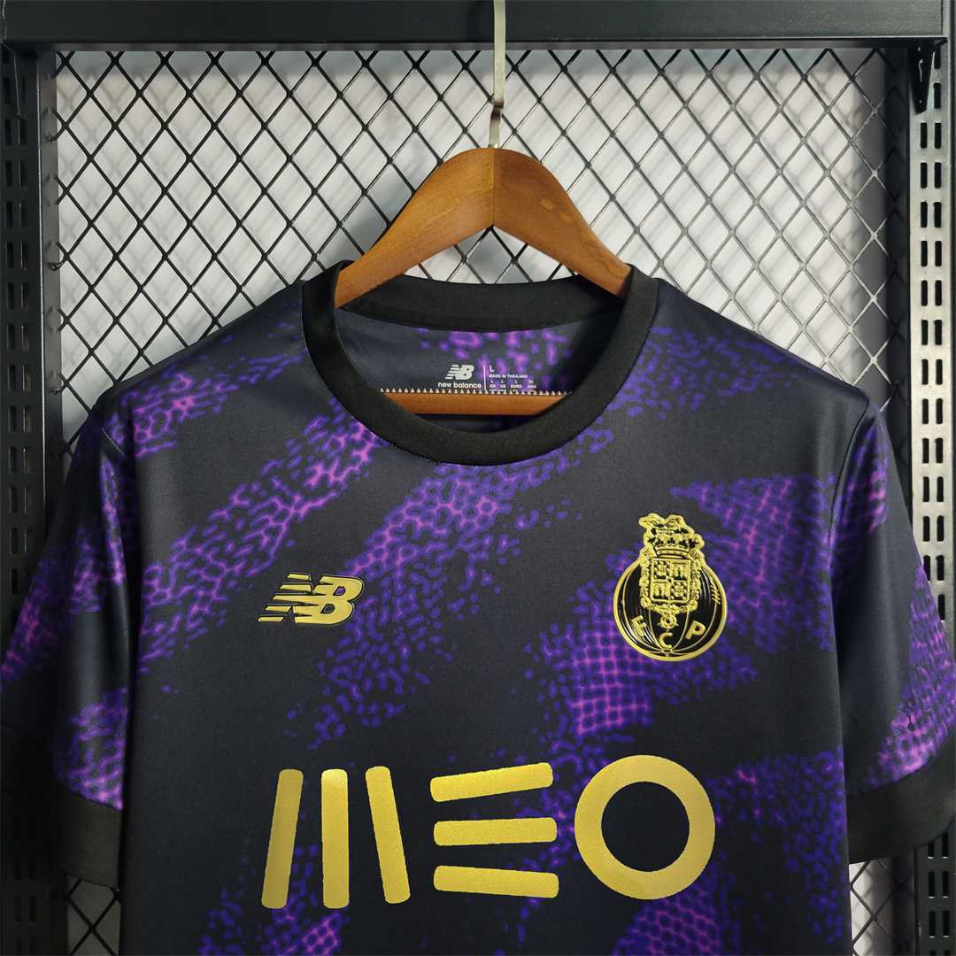 Porto Special Edition 22/23 t-shirt