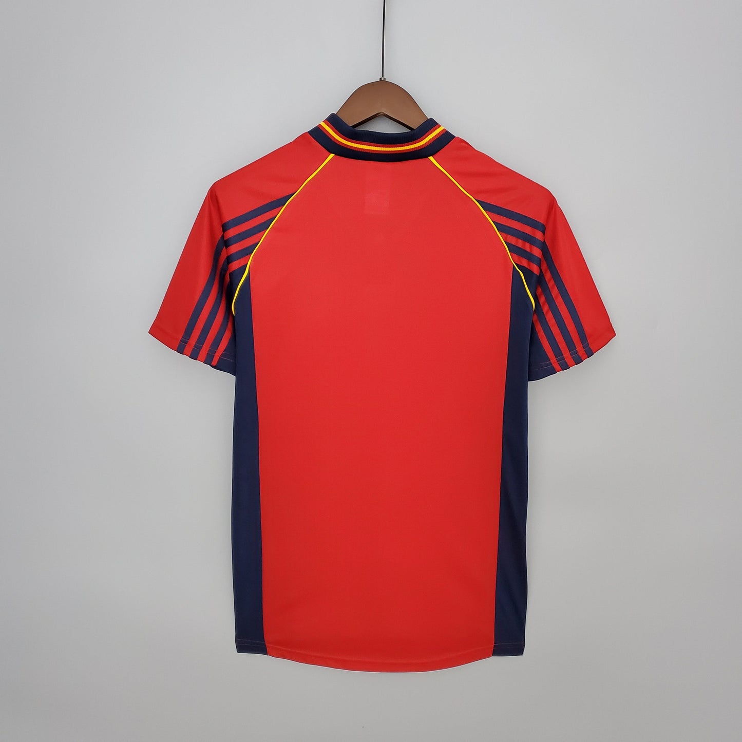 Retro 1998 Spain home T-shirt