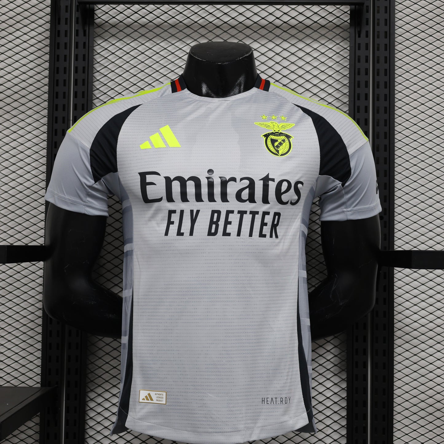 Benfica away 24/25 T- shirt