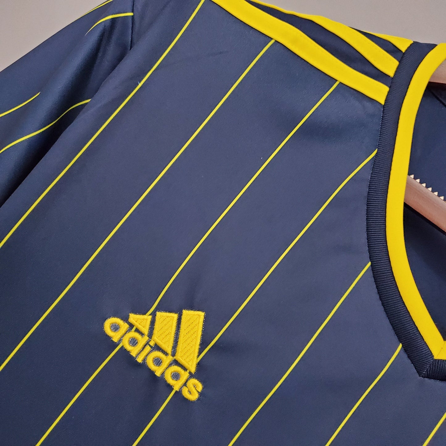 Sweden away 2020 T-shirt