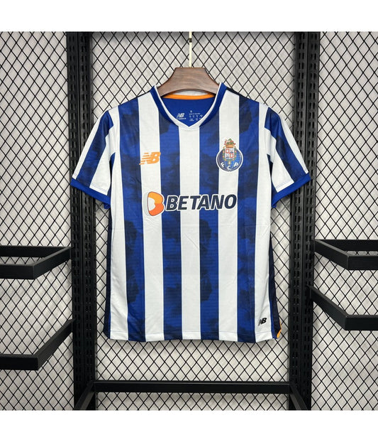 Porto Home t-shirt 23/ 24