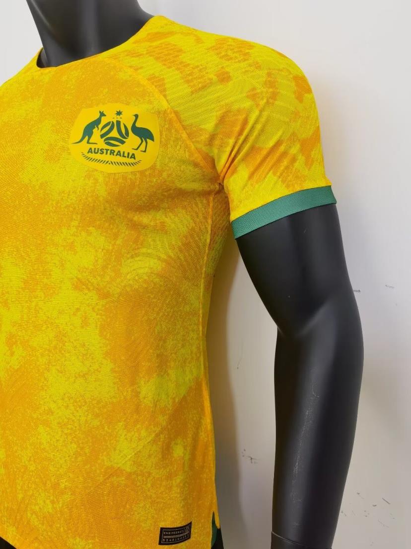 Australia home 2022 T- shirt