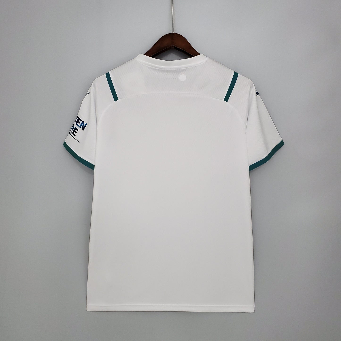 Manchester City 21/22 T- shirt