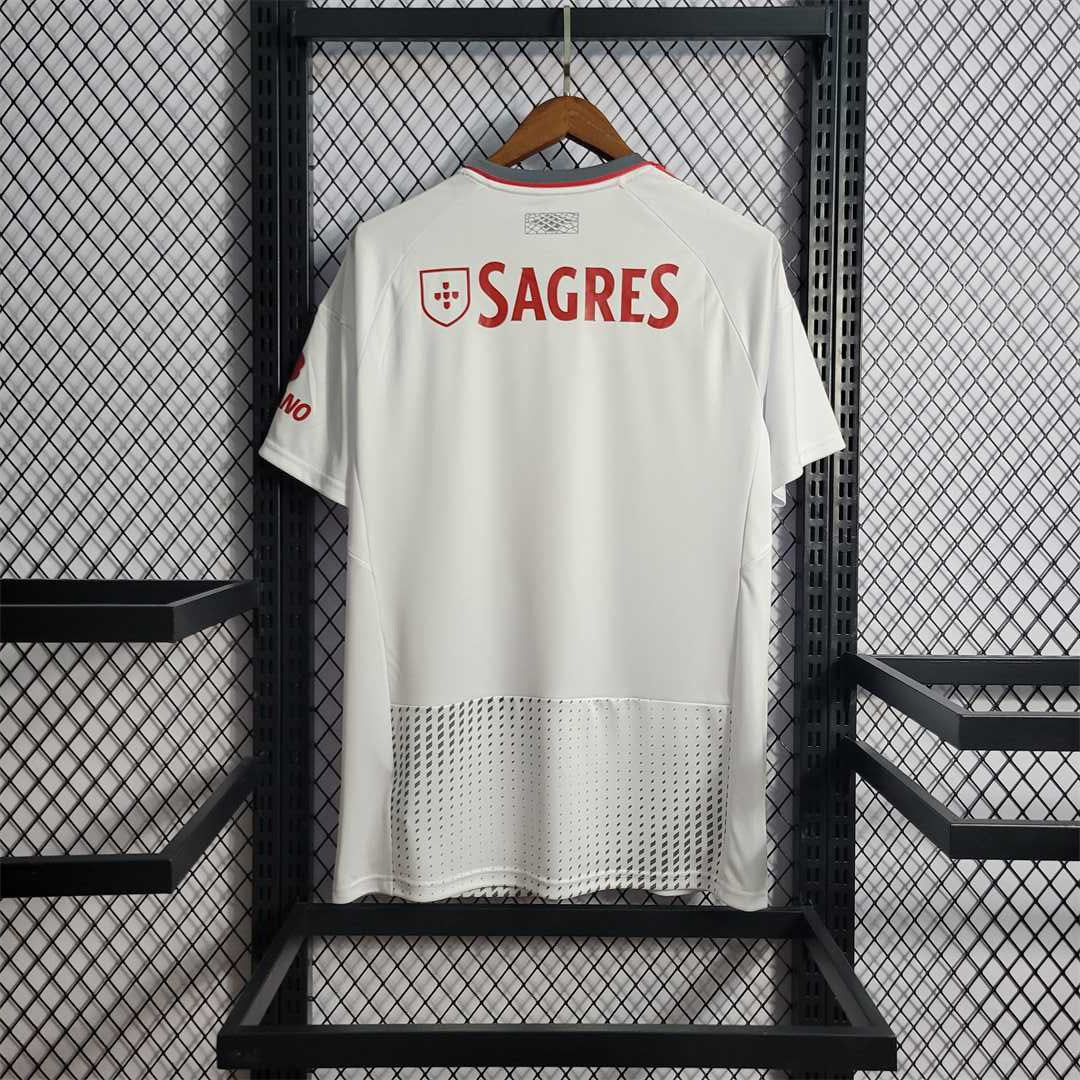 Benfica third  22-23  T-shirt