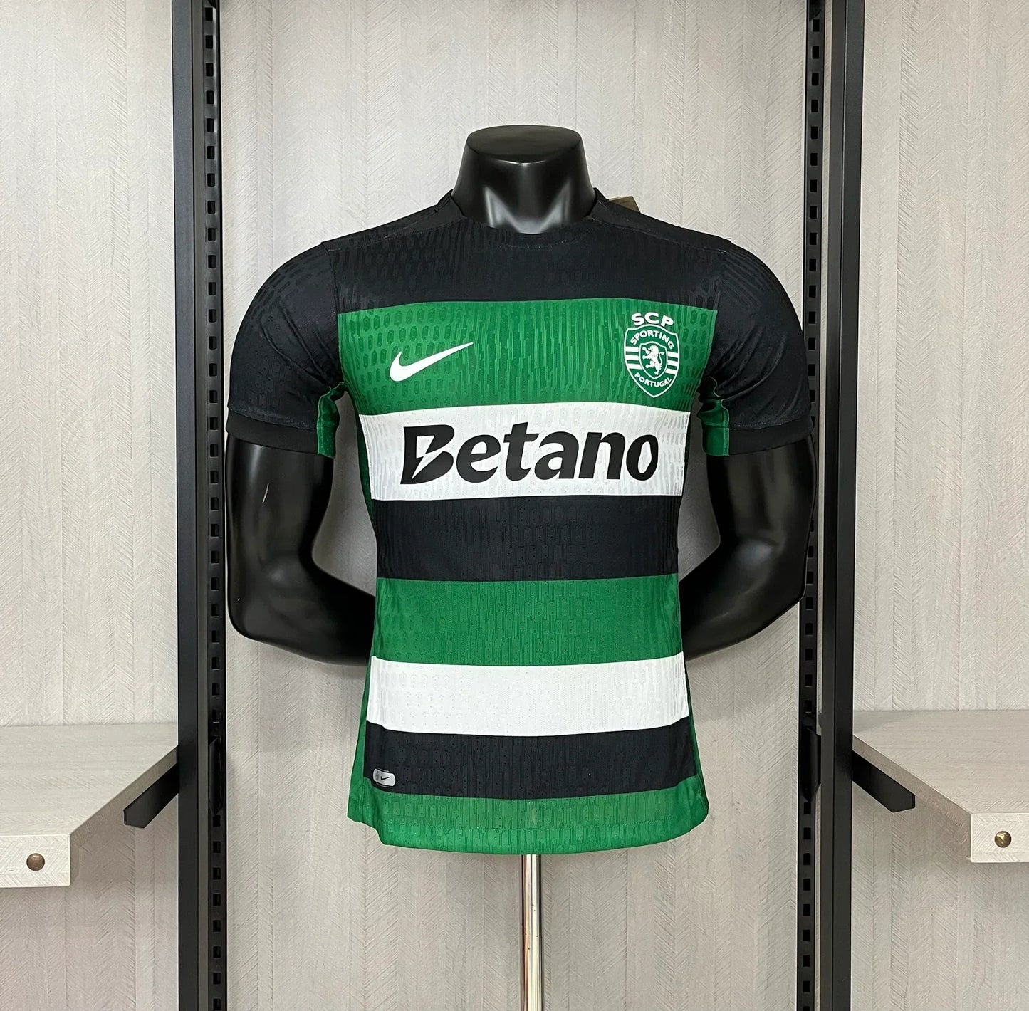 Sporting Club de Portugal Home 24/25 T-shirt