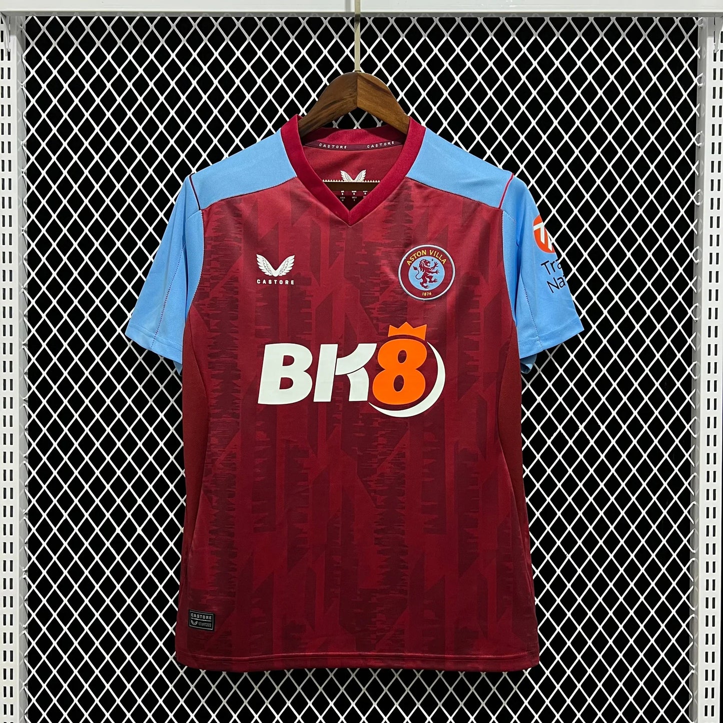 Aston Villa Jersey Home 2023/24