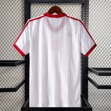 Poland home Retro 1982 T-shirt