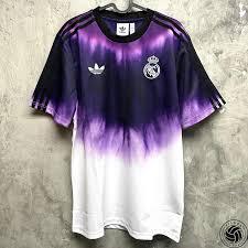 Real Madrid New Year 25/26 T-shirt