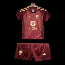 Kids  kit Roma Home Size 24/25