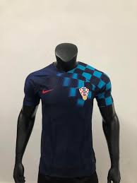 Croatia 2022 T-shirt