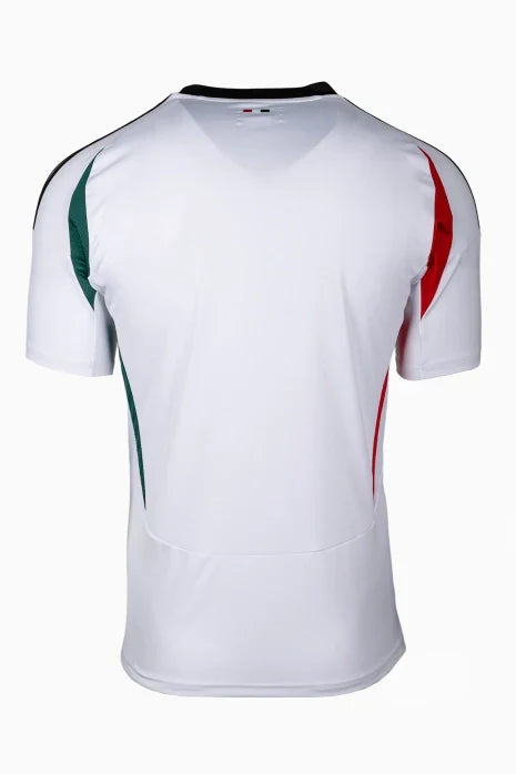 Polish Legia Warszawa home  24/25