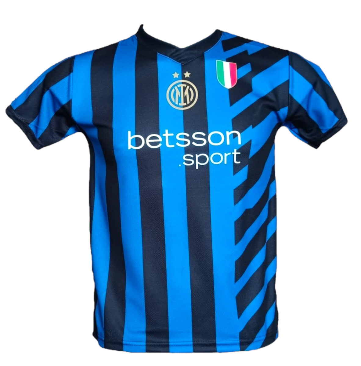 Inter Milan home 24/25 T-shirt