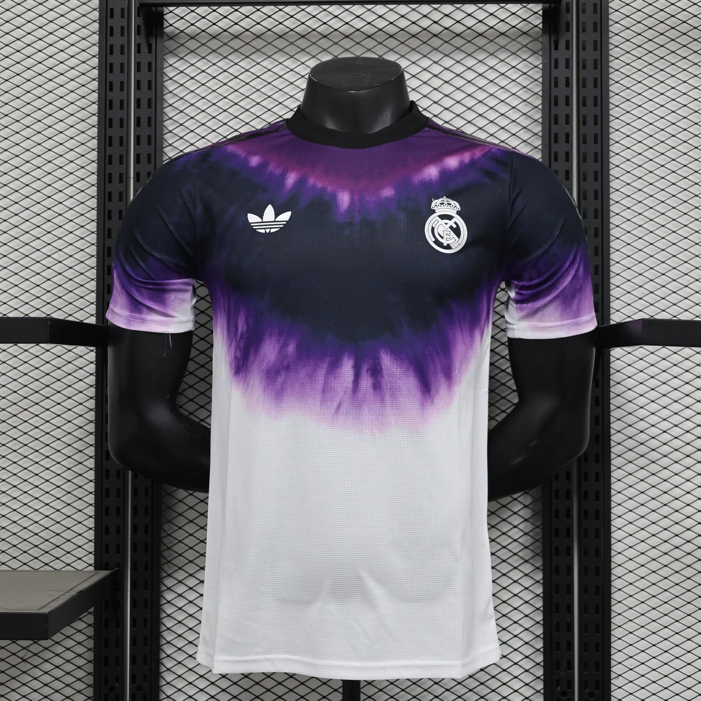 Real Madrid New Year 25/26 T-shirt