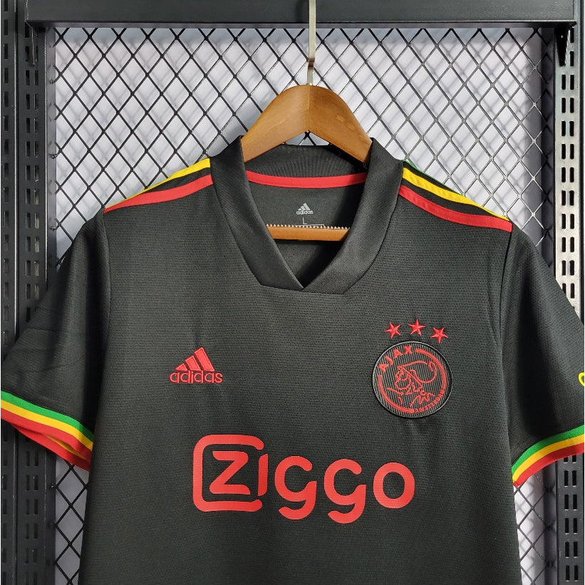 Ajax Amsterdam ''Curaça'' T-Shirt