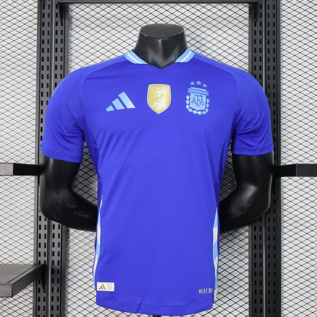 Argentina away 24/25 T-shirt