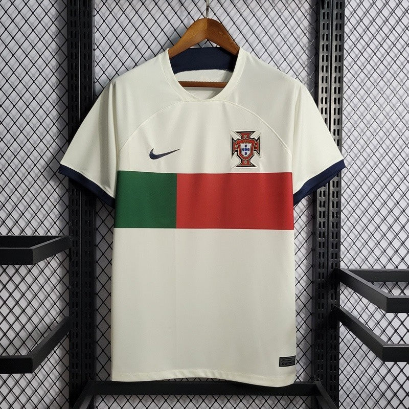 Portugal 2022 T-shirt