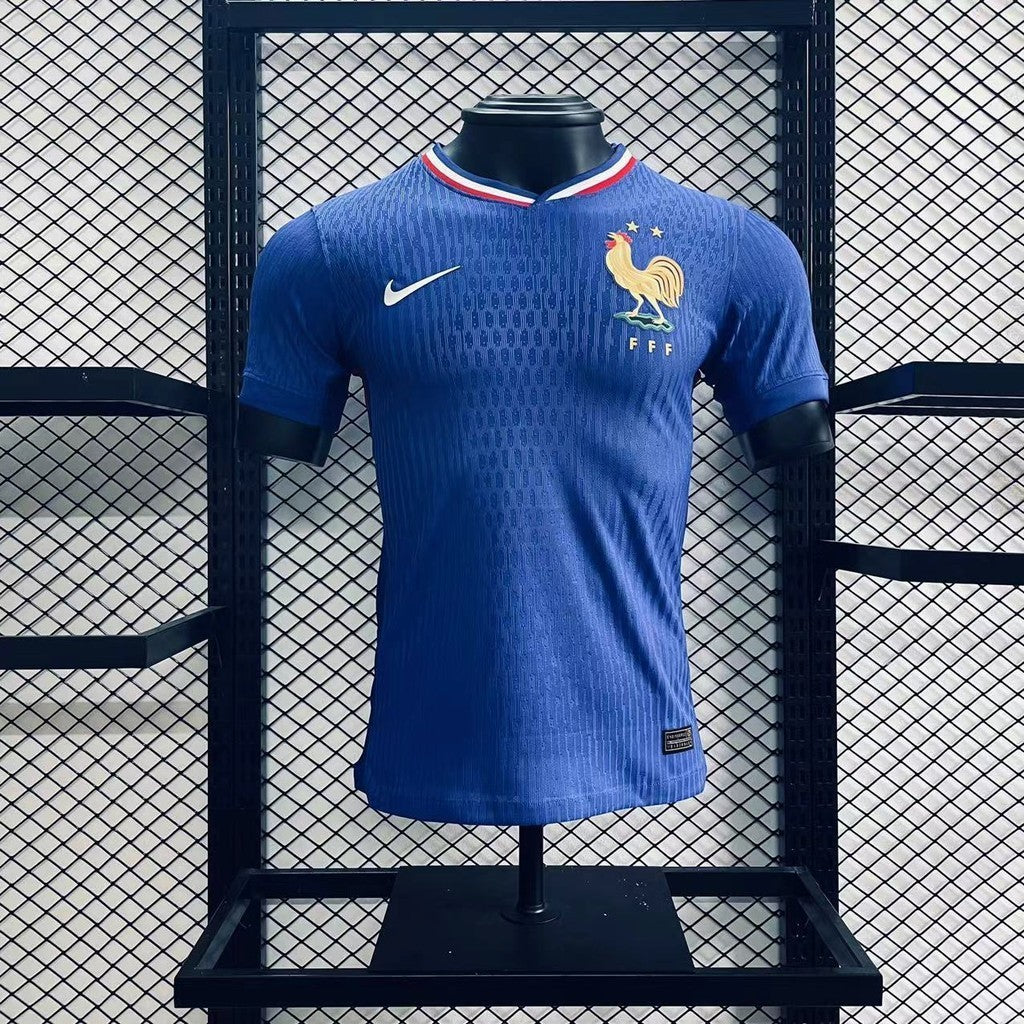 France Home 24/25 T-shirt