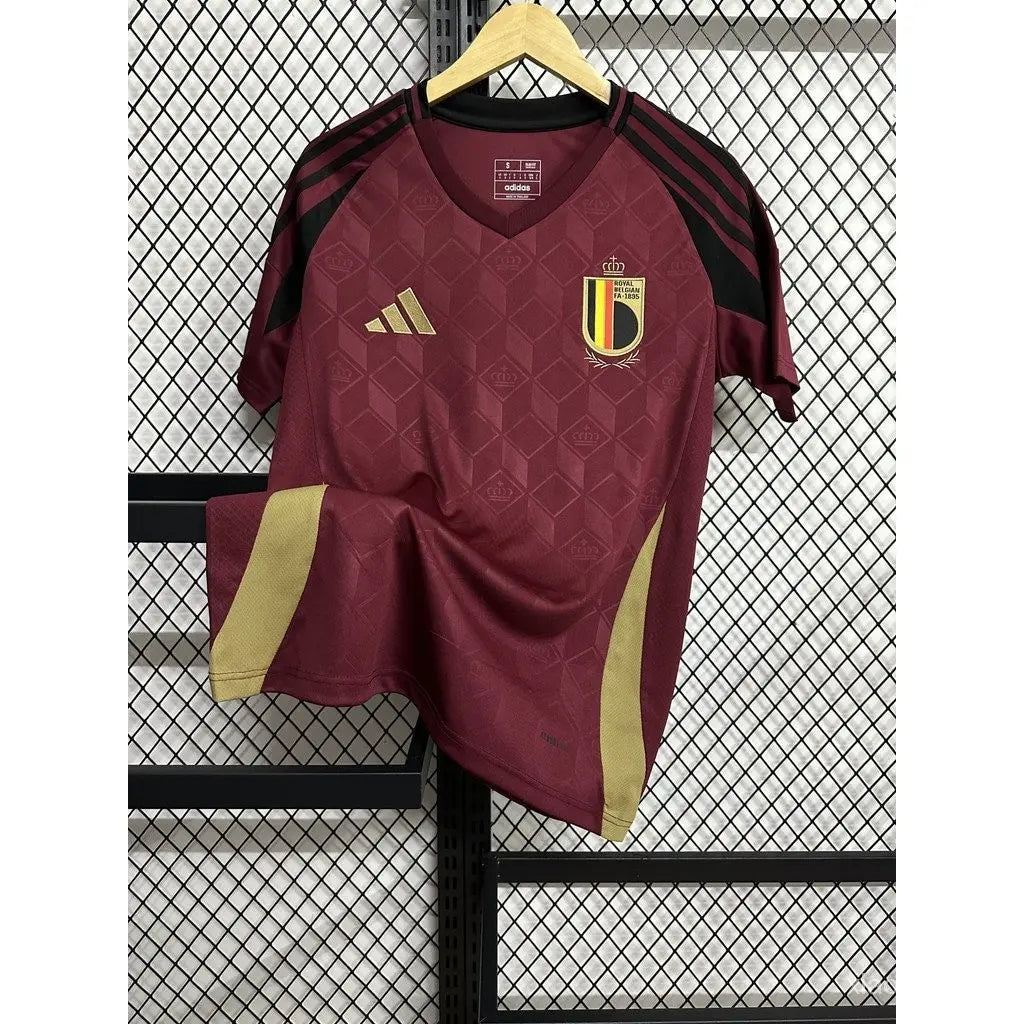 Belgium Home  24/25 T-shirt