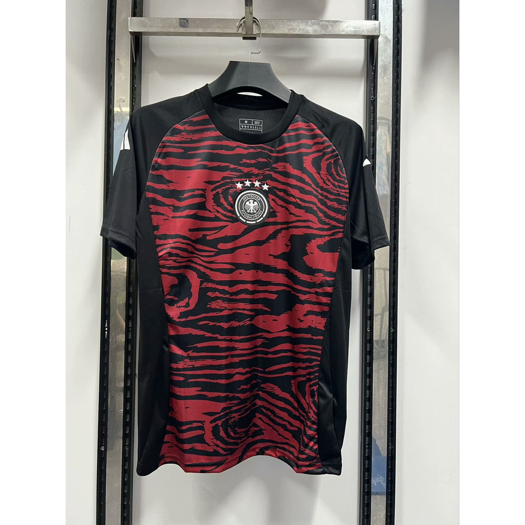 Germany Red Black 24/25 T-shirt